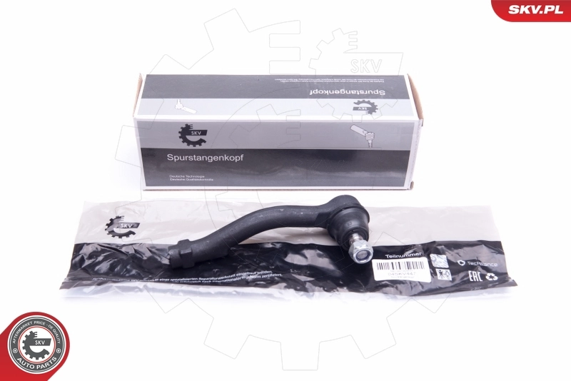 Tie Rod End